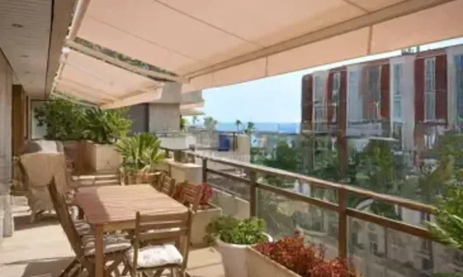 Недвижимость Apartment Cannes Centre-ville: 8