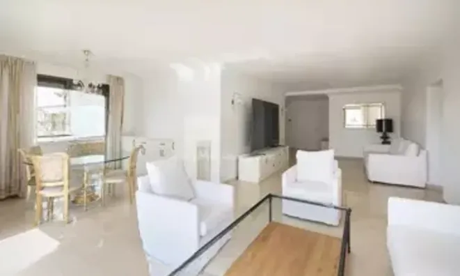 Недвижимость Apartment Cannes Centre-ville: 9