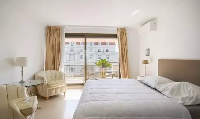Недвижимость Apartment Cannes Centre-ville: 10