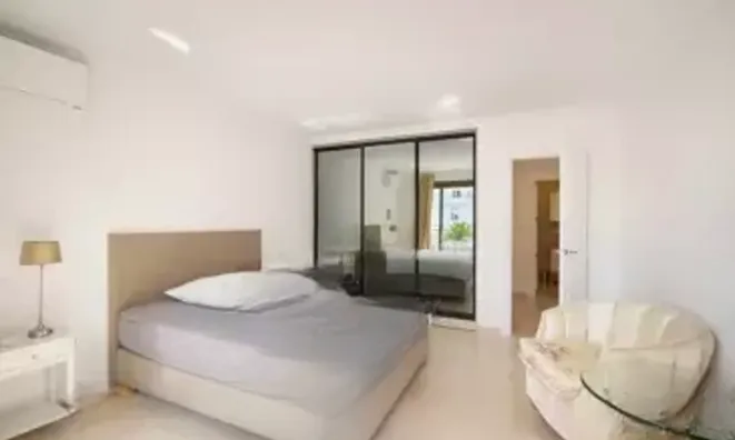 Недвижимость Apartment Cannes Centre-ville: 11