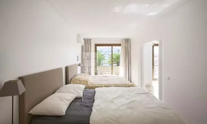 Недвижимость Apartment Cannes Centre-ville: 13