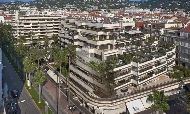 Недвижимость Apartment Cannes Centre-ville: 16