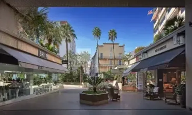 Недвижимость Apartment Cannes Centre-ville: 17