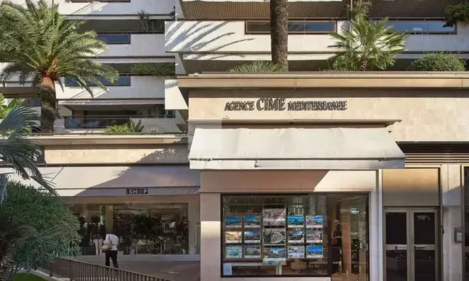 Недвижимость Apartment Cannes Centre-ville: 19