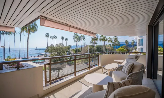 Недвижимость Villa Cannes: 1