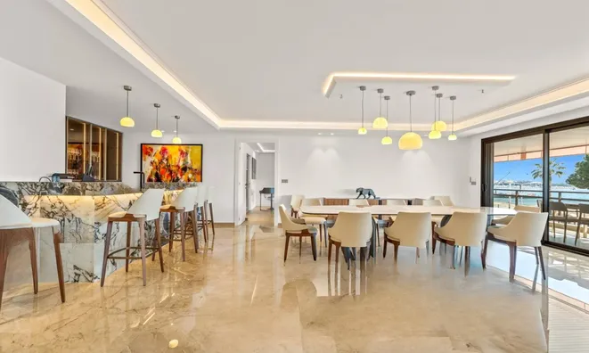Недвижимость Villa Cannes: 3