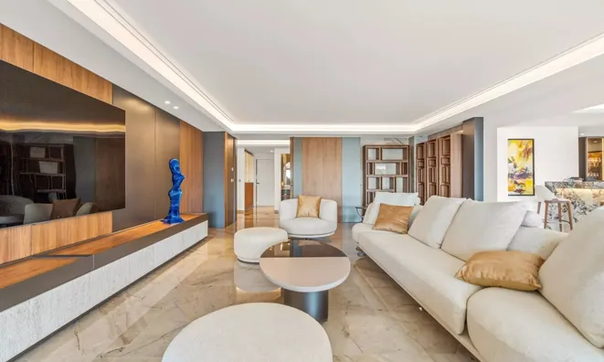 Недвижимость Villa Cannes: 4
