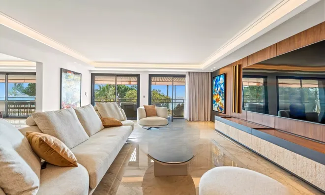Недвижимость Villa Cannes: 5