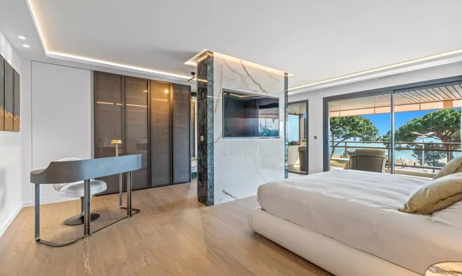 Недвижимость Villa Cannes: 6