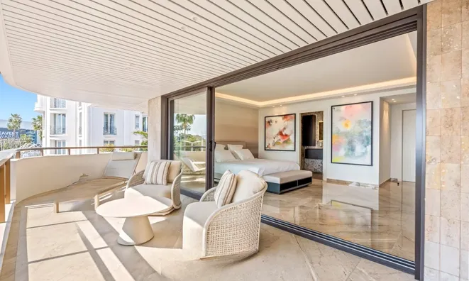 Недвижимость Villa Cannes: 7