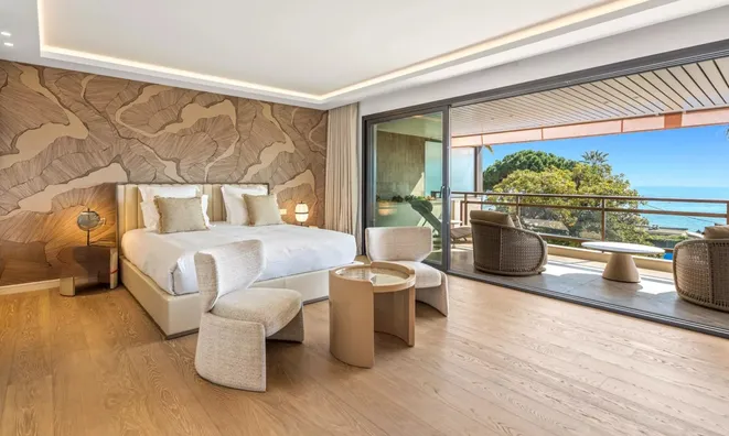 Недвижимость Villa Cannes: 8