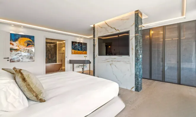 Недвижимость Villa Cannes: 9