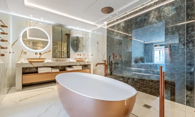 Недвижимость Villa Cannes: 10