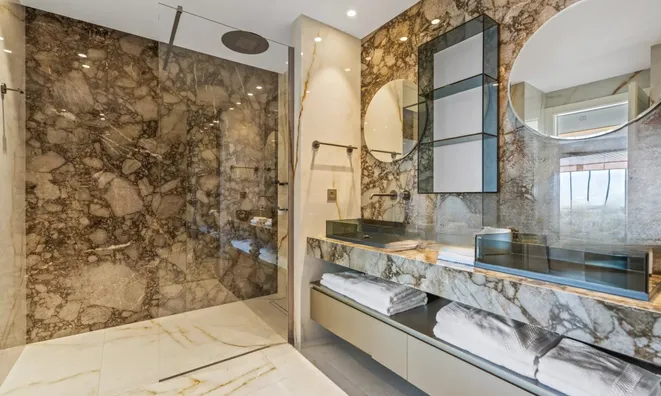 Недвижимость Villa Cannes: 11
