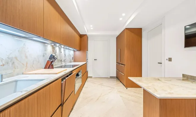 Недвижимость Villa Cannes: 12