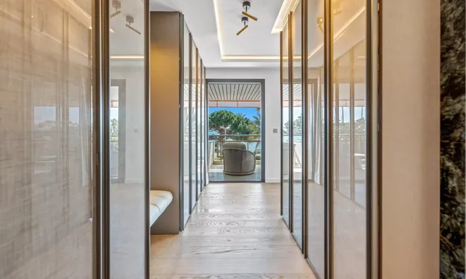 Недвижимость Villa Cannes: 14