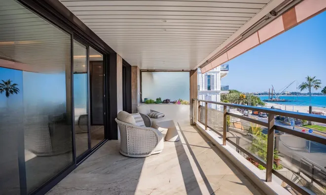 Недвижимость Villa Cannes: 16