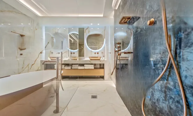 Недвижимость Villa Cannes: 19