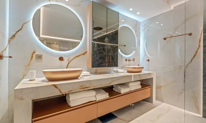 Недвижимость Villa Cannes: 20