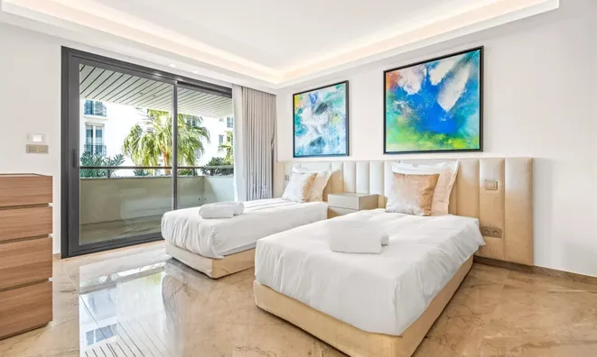 Недвижимость Villa Cannes: 22