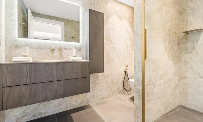 Недвижимость Villa Cannes: 23