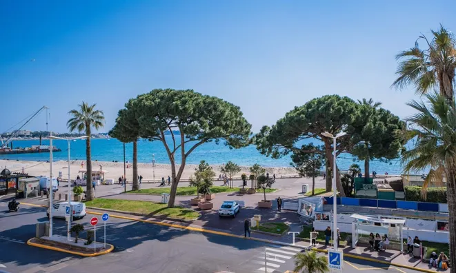 Недвижимость Villa Cannes: 24