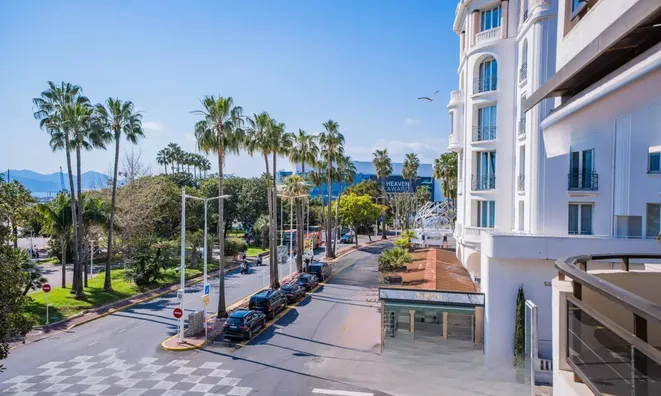 Недвижимость Villa Cannes: 25