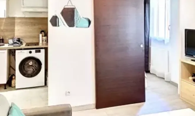 Недвижимость Villa Petit Juas: 6