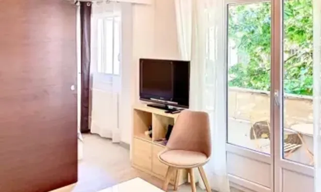 Недвижимость Villa Petit Juas: 8
