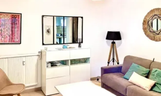 Недвижимость Villa Petit Juas: 12