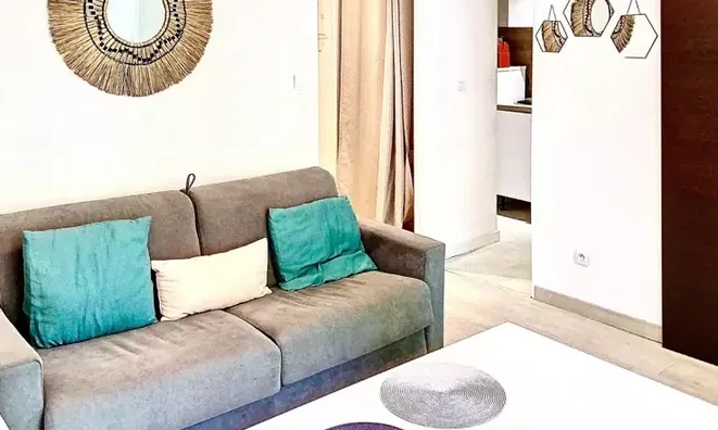 Недвижимость Villa Petit Juas: 13