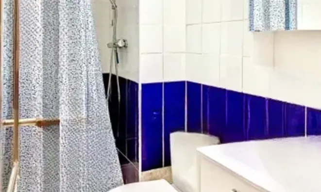 Недвижимость Villa Petit Juas: 14