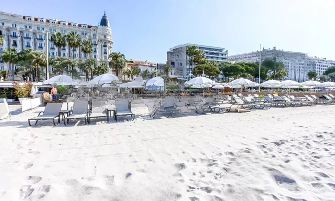 Недвижимость Villa Cannes Centre-ville: 1