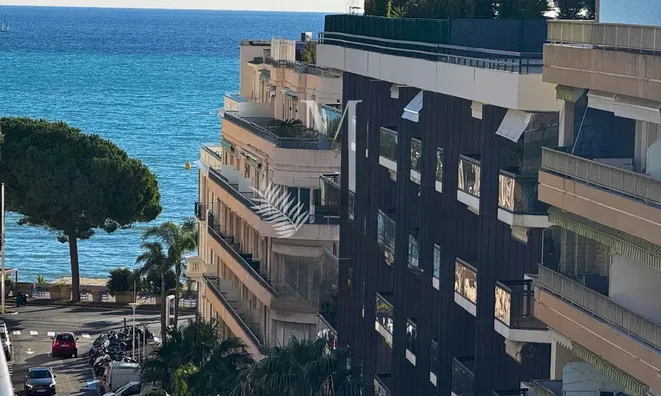 Недвижимость Villa Cannes Centre-ville: 2