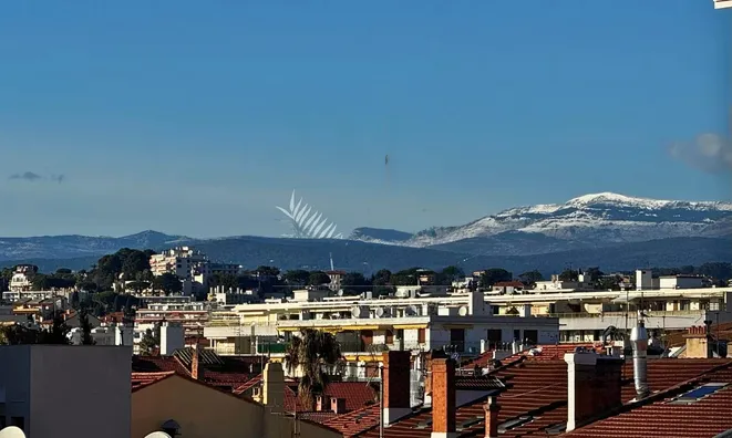 Недвижимость Villa Cannes Centre-ville: 3
