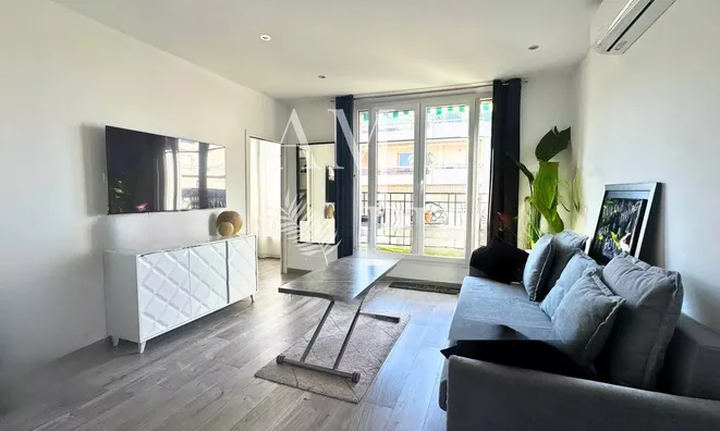 Недвижимость Villa Cannes Centre-ville: 4