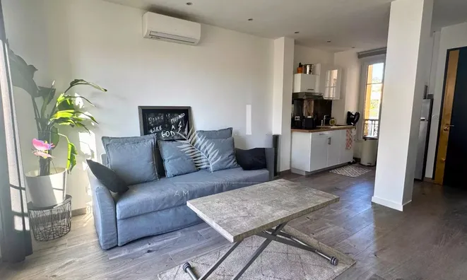 Недвижимость Villa Cannes Centre-ville: 5