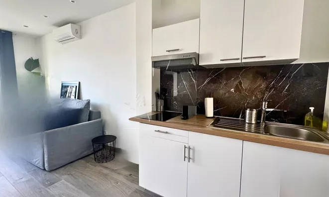 Недвижимость Villa Cannes Centre-ville: 7