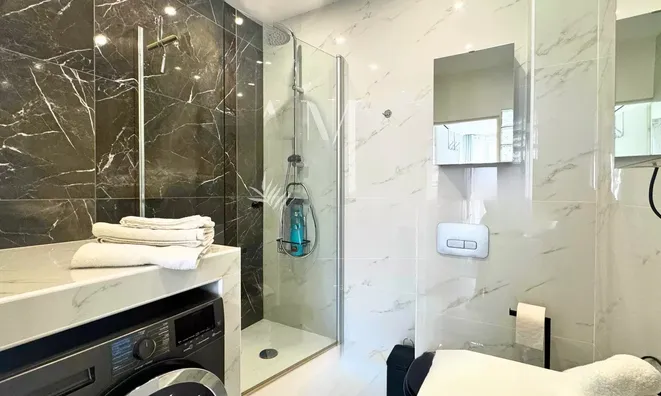 Недвижимость Villa Cannes Centre-ville: 9