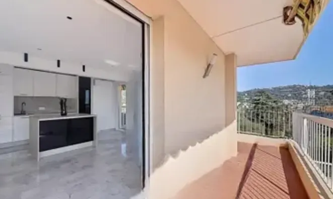 Недвижимость House Cannes Centre-ville: 2