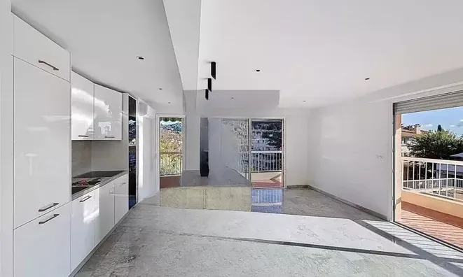 Недвижимость House Cannes Centre-ville: 4