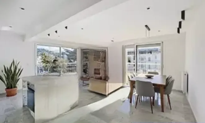 Недвижимость House Cannes Centre-ville: 5