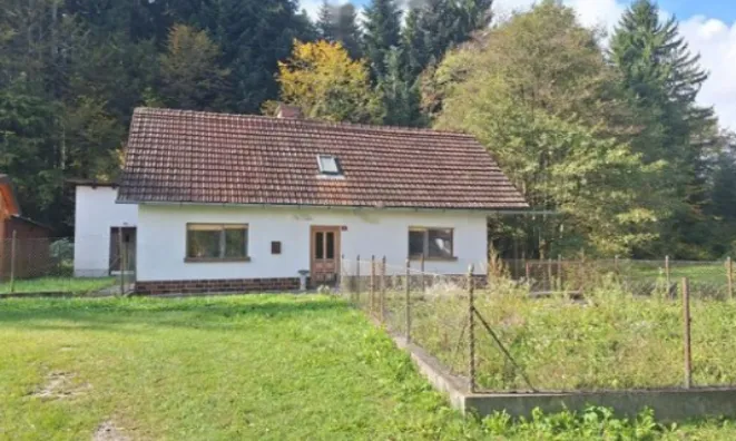 Недвижимость Дом, Бочная, Чепле 9: 1