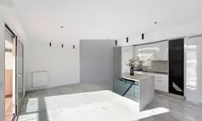 Недвижимость House Cannes Centre-ville: 6