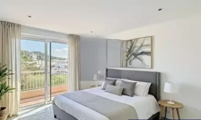 Недвижимость House Cannes Centre-ville: 8