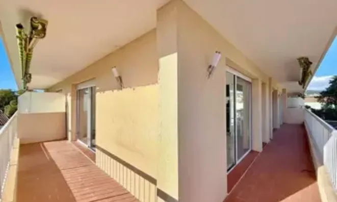 Недвижимость House Cannes Centre-ville: 12