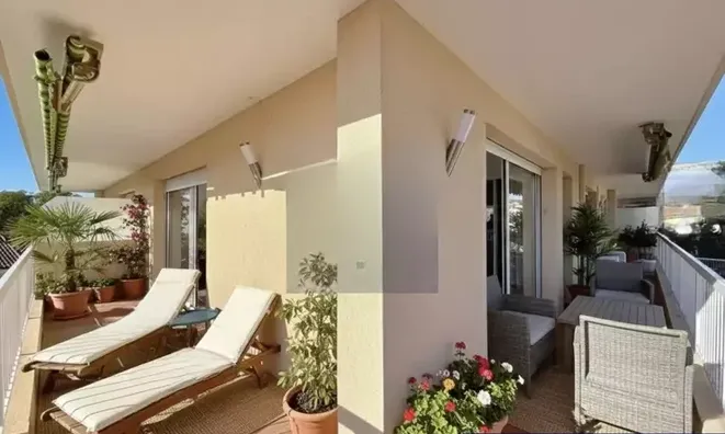Недвижимость House Cannes Centre-ville: 13
