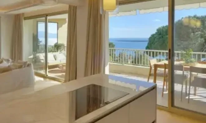 Недвижимость Villa Pointe Croisette: 2