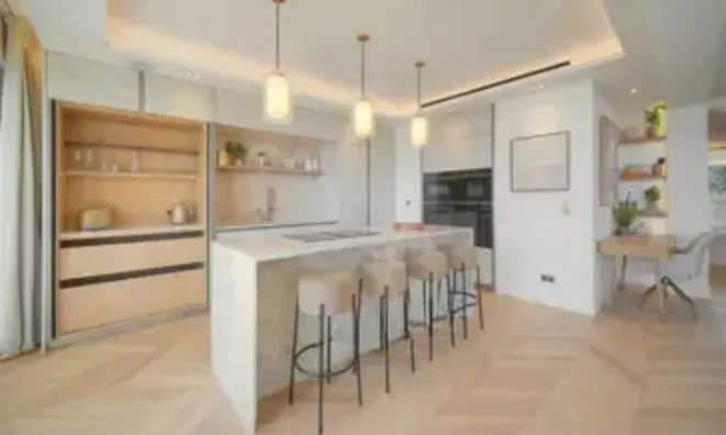 Недвижимость Villa Pointe Croisette: 3
