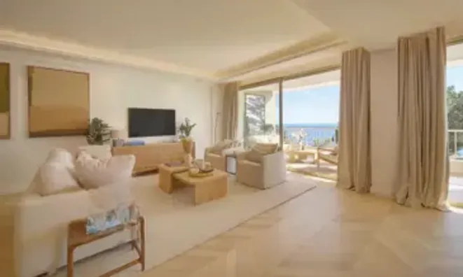 Недвижимость Villa Pointe Croisette: 5